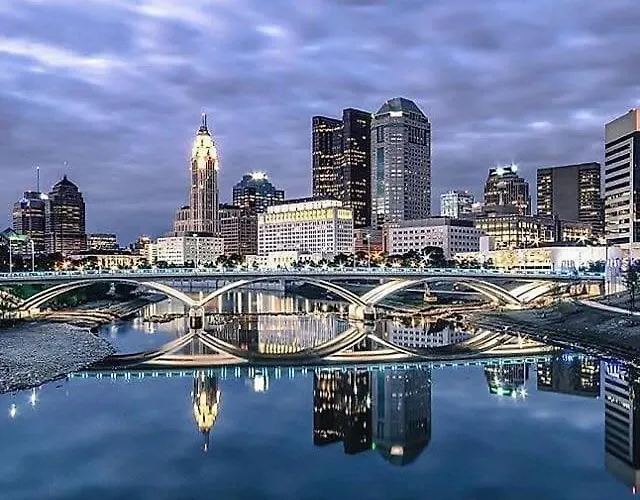 Apartment Housepitality - The Short North Sanctuary Columbus