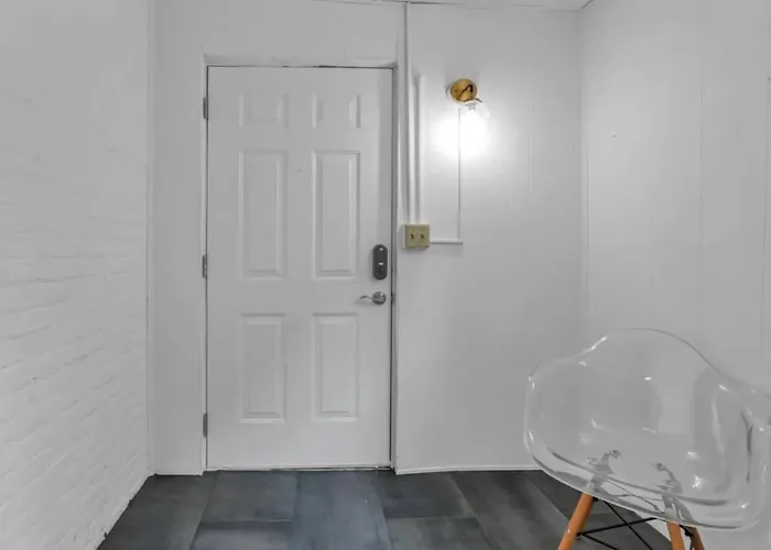 Apartment Housepitality - The Short North Sanctuary Columbus
