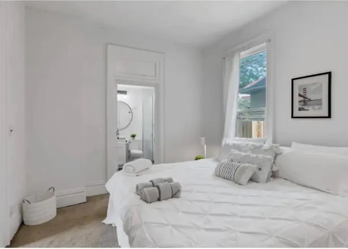 Housepitality - The Short North Sanctuary Apartment Columbus
