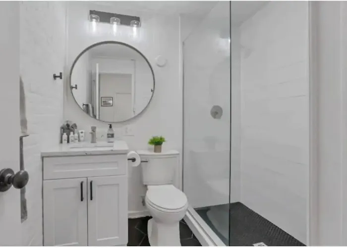 Housepitality - The Short North Sanctuary Apartment Columbus