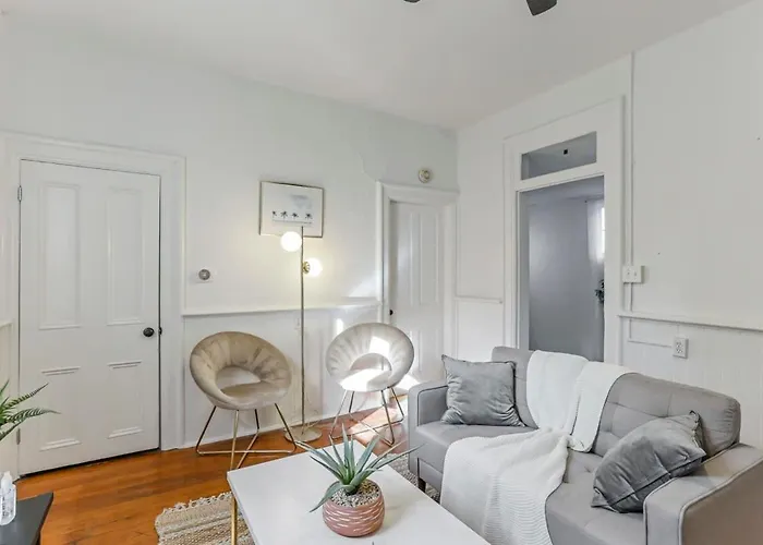 Apartment Housepitality - The Short North Sanctuary Columbus