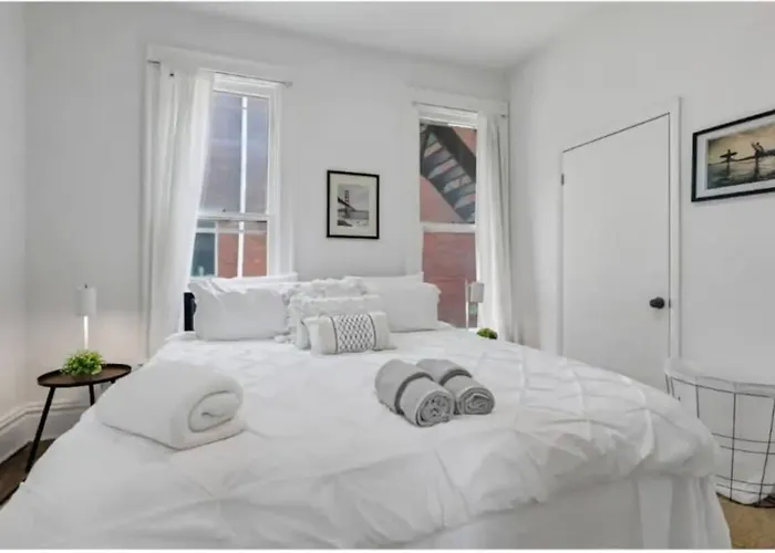 Housepitality - The Short North Sanctuary * Columbus