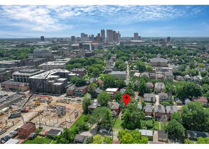 Apartment Housepitality - The Short North Sanctuary *