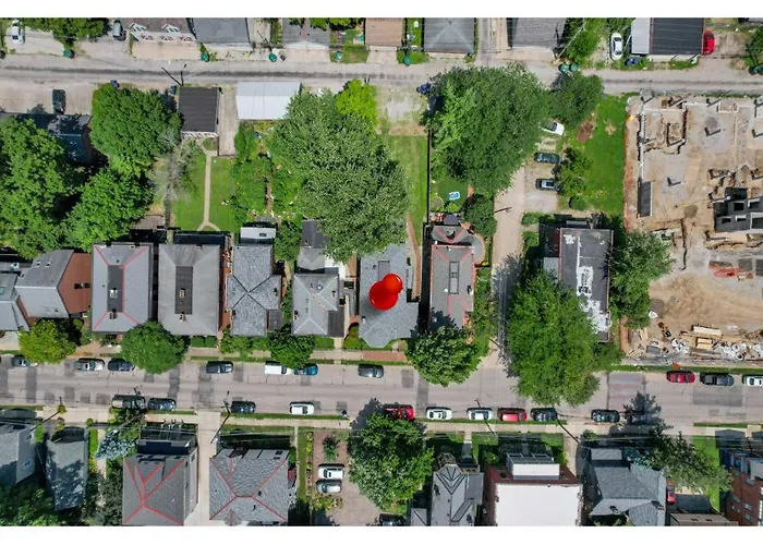Apartment Housepitality - The Short North Sanctuary Columbus