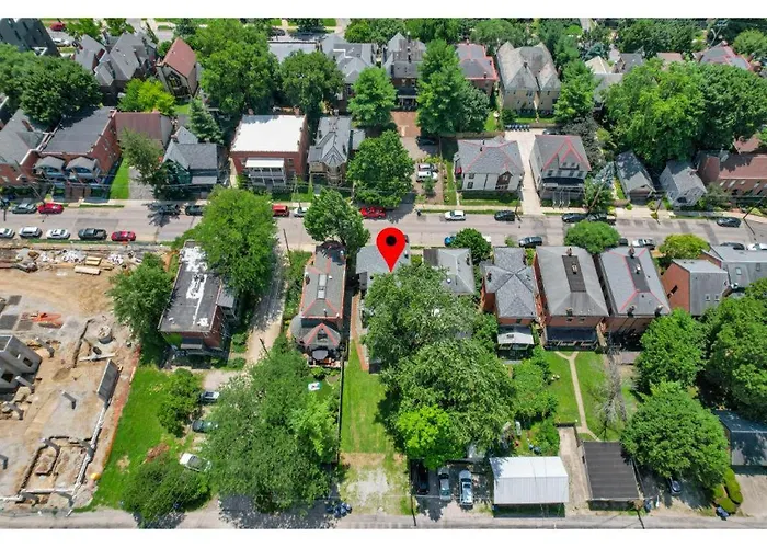 Apartment Housepitality - The Short North Sanctuary *