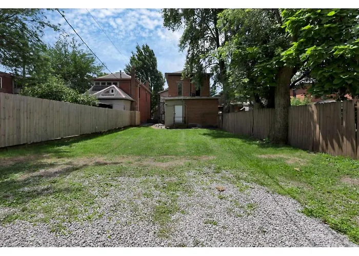 Housepitality - The Short North Sanctuary Columbus