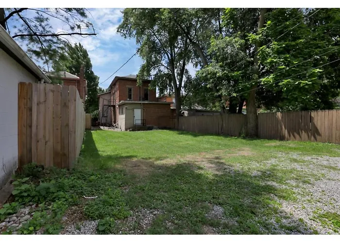 Housepitality - The Short North Sanctuary Apartment *
