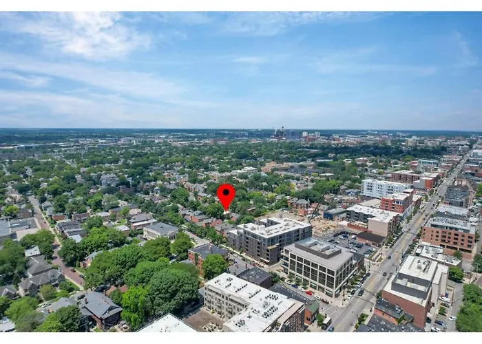 Housepitality - The Short North Sanctuary *