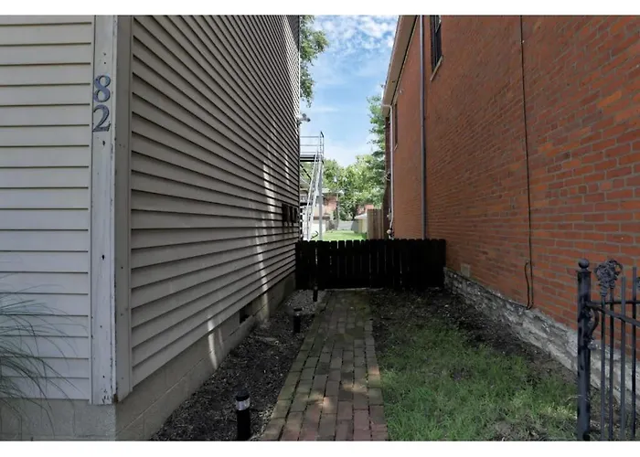 Housepitality - The Short North Sanctuary Columbus