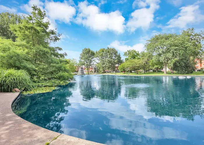 Housepitality - The Short North Sanctuary Columbus